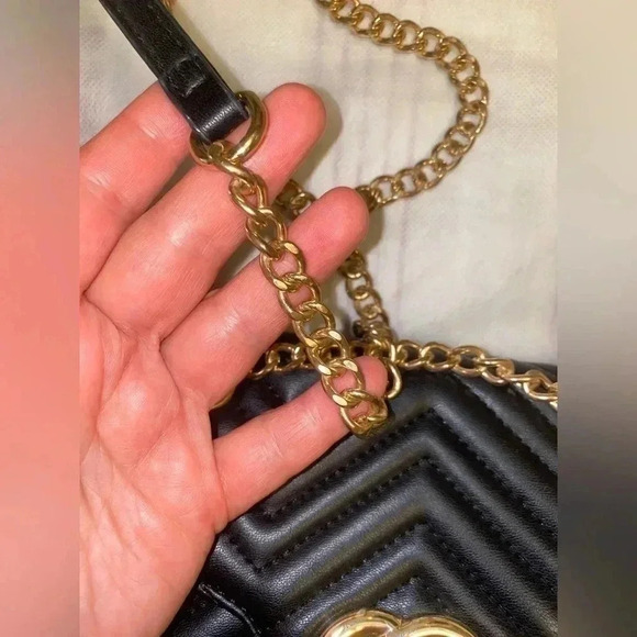 L.A.EXPRESS FANCY DESIGN BAG NEW CONDITION FOR YOU  ! - Picture 5 of 7